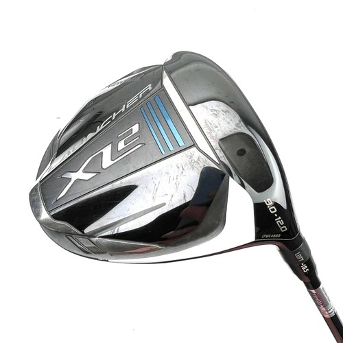 Driver cleveland launcher xl2 - driver,