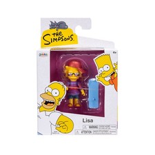 Cool LIsa - I Simpson 2,5"