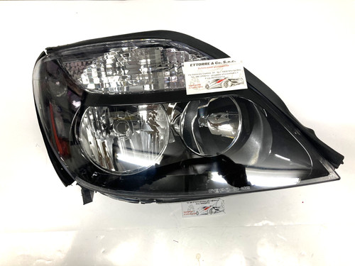 Faro anteriore destro - anteriore, renault