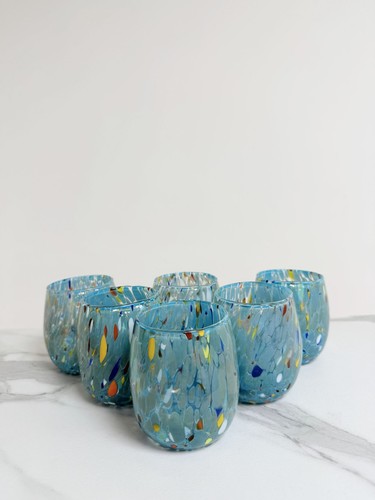 Murart bicchieri murano - murart,
