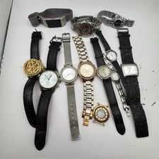 Misto Di Quarzo Orologi 12