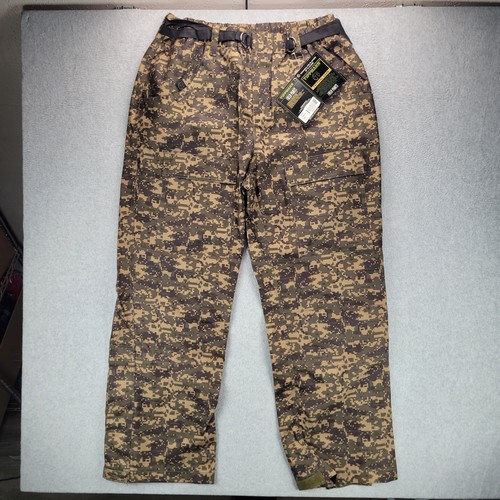 Tippmann field pants uomo xxl - tippmann,