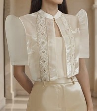 Bolero filippino moderno