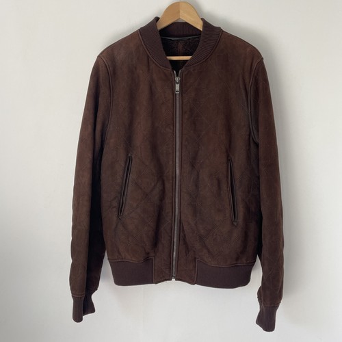 Zenga giacca uomo marrone - giacca,