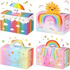 24 Scatole da Regalo con