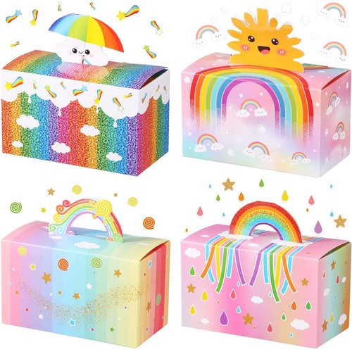 Scatole regalo con - scatole,