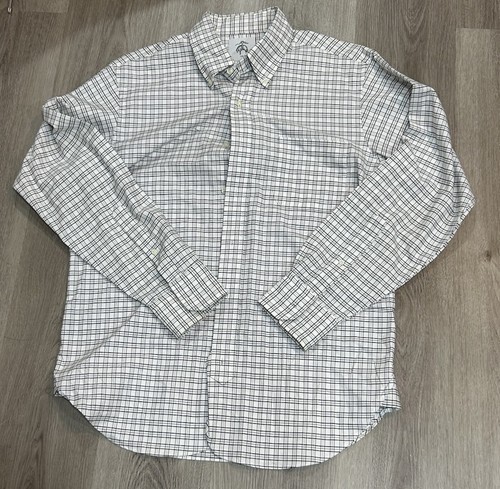 Camicia elegante brooks - camicia,