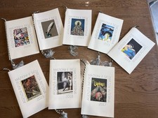 calendari Aisi Carabinieri - Polizia - Guardia Di Finanza