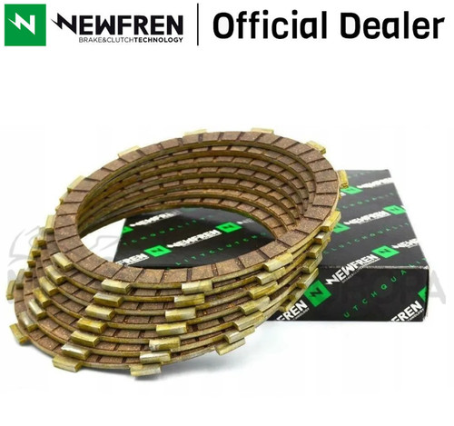 F2730a kit dischi - kit,