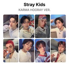 Bambini randagi KARMA HOORAY