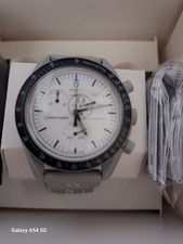 orologio omega x swatch