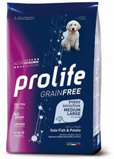 Prolife Grain Free Puppy