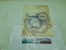 GUARNIZIONI MOTORE CAGIVA 125 CC. 2T SS - SXT MOD. 1980/81 VEDI DESCRIZIONE (...