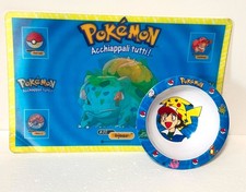 "Pokémon Tovaglietta