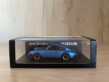 1:43 Porsche 911 930 Carrera