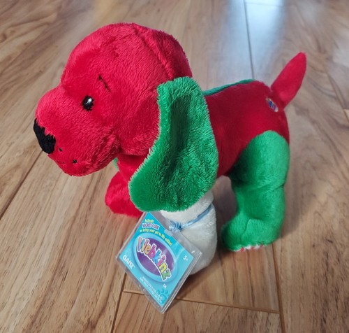 Ganz webkinz jolly - webkinz,