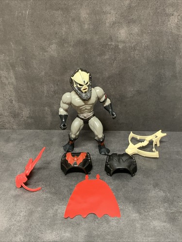 Hordak masters the universe - of,