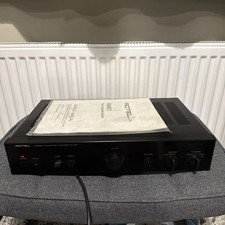 Amplificatore Rotel RA 921