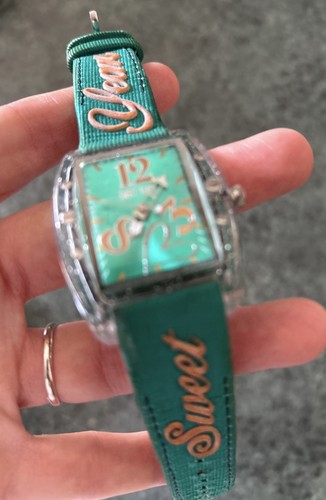 Orologio vintage cult sweet - orologio,