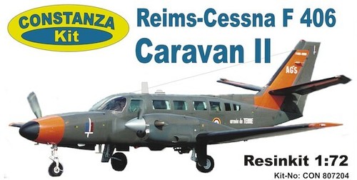 Kit modellino resina - kit, in