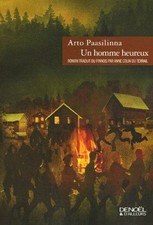 Un Uomo Felice | Paasilinna