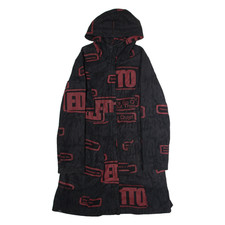 DESIGUAL Cappotto Parka Donna