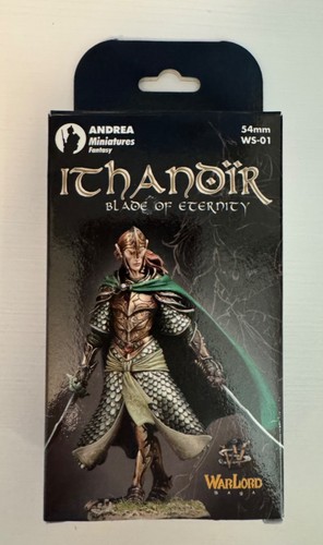 Andrea miniatures warlord - andrea,