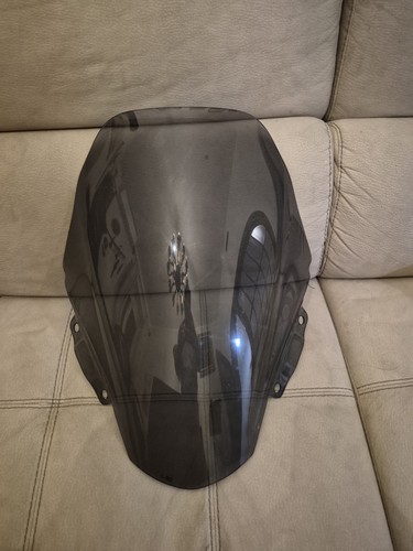 Cupolino fumé piaggio mp3 - –,