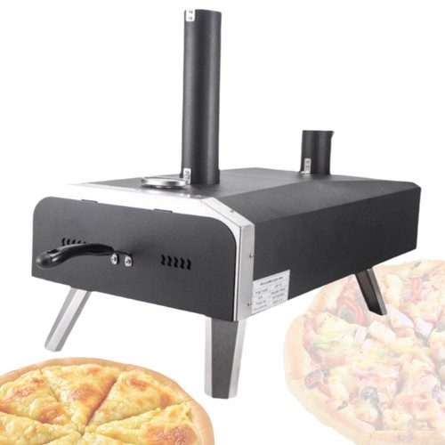 Forno per pizza esterno - forno,