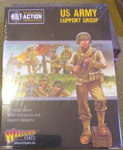 Soldatini 28mm us - ,