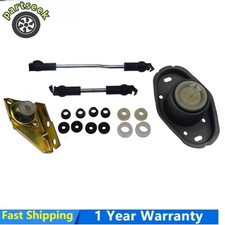 Gear Bush and Rod Kit