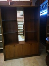 Arredamento negozio usato 