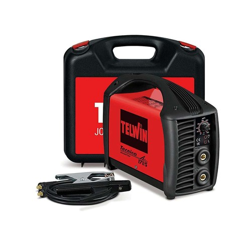 Saldatrice inverter tecnica - inverter,