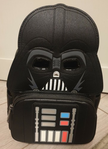 Zaino loungefly star wars - loungefly,