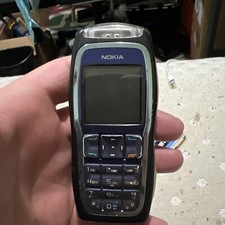 Nokia 3220b molto raro - per