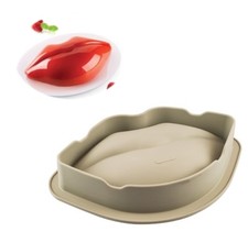 Silikomart Stampo silicone 3D