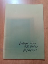 Maria Grazia Di Giorgio COLLOQUI CON VILLA TRABIA (31 illustrazioni)