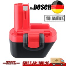 Batteria 12V Ni-MH per Bosch
