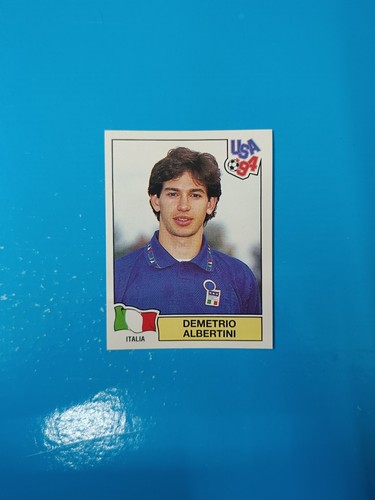 1994 panini world - 1994, cup