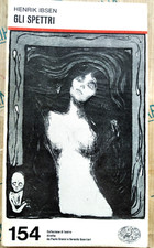 GLI SPETTRI - HENRIK IBSEN -