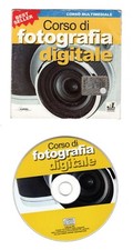 📸 CD-ROM CORSO MULTIMEDIALE