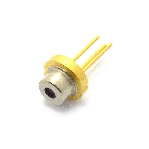 1pcs osram plpt5447ka 447nm - osram,