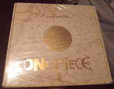 One piece 100 Limited edition