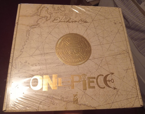 One piece 100 limited edition - limited,