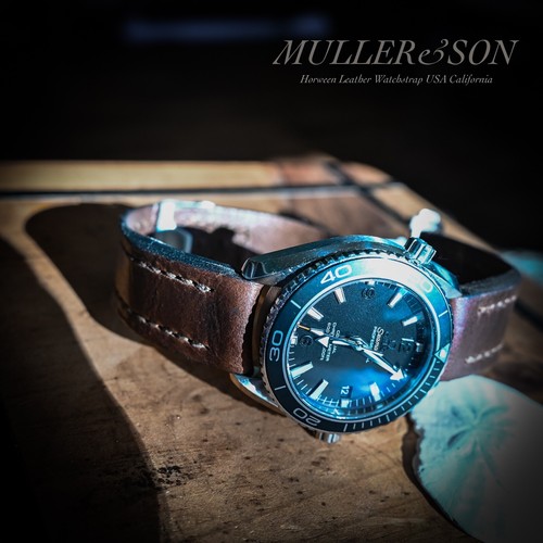 Cinturino orologio müller - orologio, müller&son