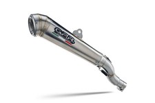 Scarico GPR Powercone Evo