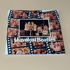 Libro Nuovo Favolosi Beatles