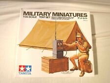 Soldato tedesco 1/35 Tamiya