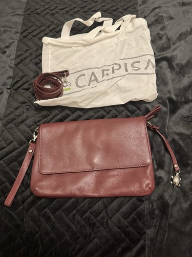 Borsa tracolla pochette - a,