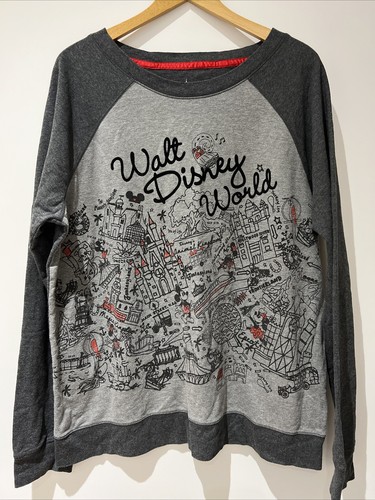 Felpa walt disney - felpa, world